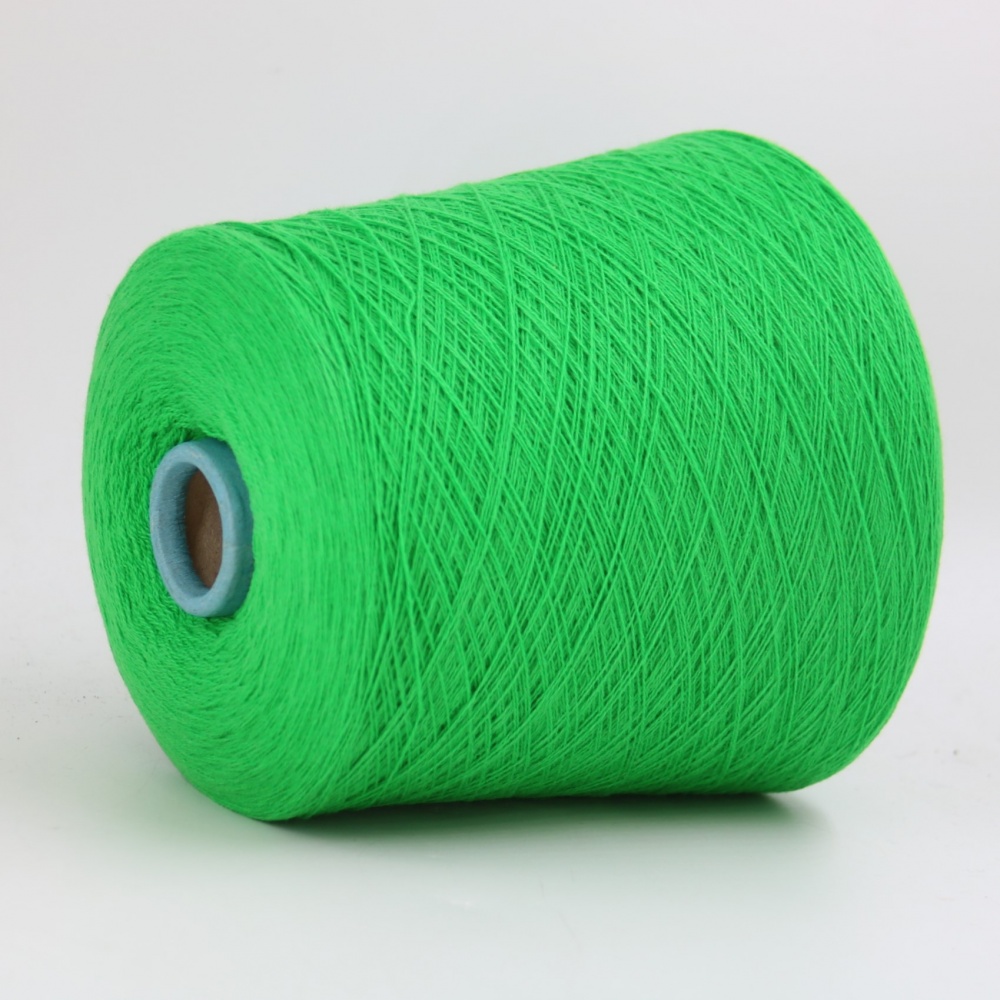 CASHMERE 2/28 27170 BRIGHT GREEN