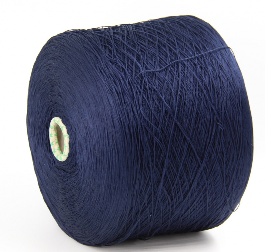 TRESERO 5812 JEANS темно синий
