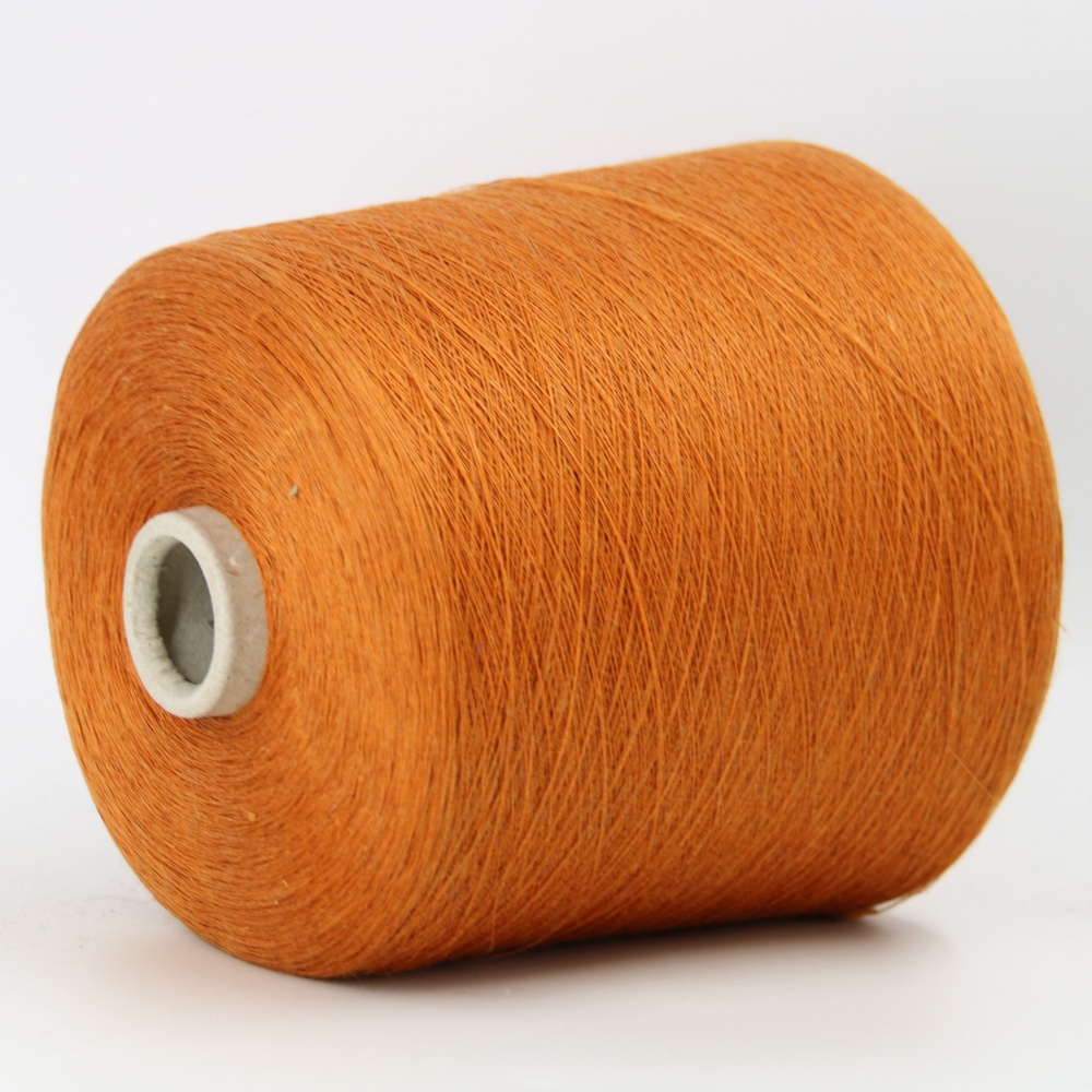 LINUM KNIT 1/26 6224 OCRA  