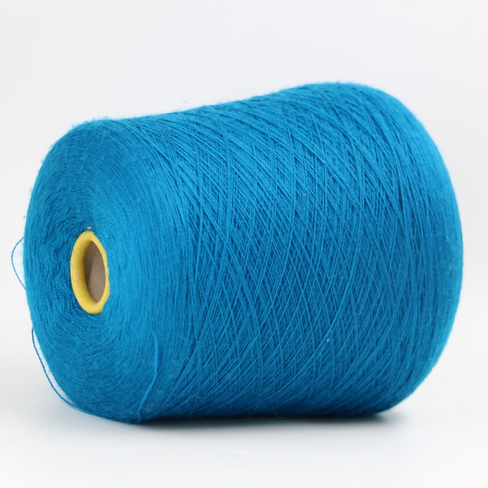 CASHWOOL 2/30 027841 бирюза