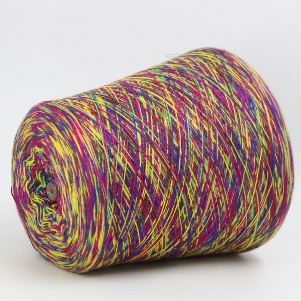 MISSONI CASH/SETA 2850 буйство красок