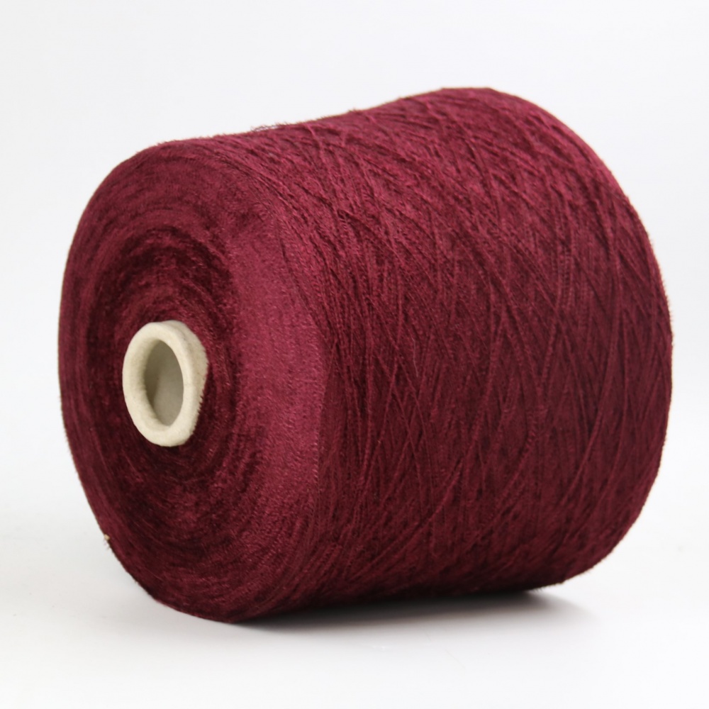 VELOUR 621740 BORGOGNA 420 грамм