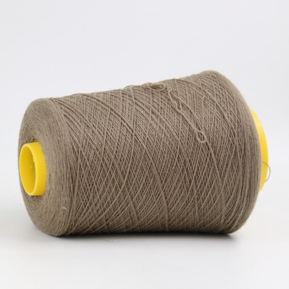 CASHMERE 2/28 722119 DK GRIS ETOUPE 400 грамм