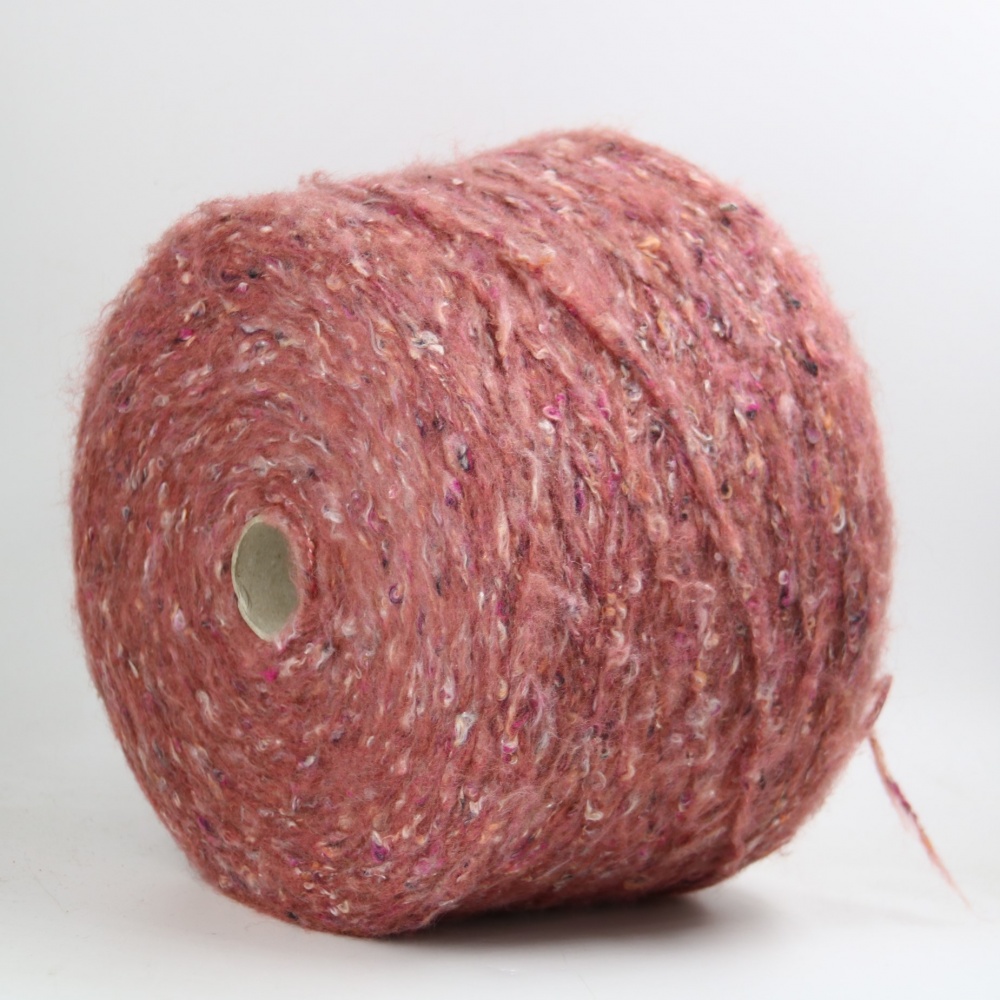 CIRCRO 206 INDIAN RED