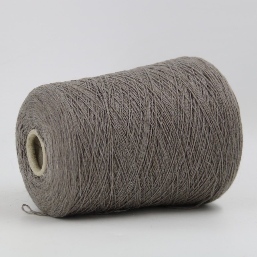 SUPER SOFT 2/15  129408 серый  370 грамм