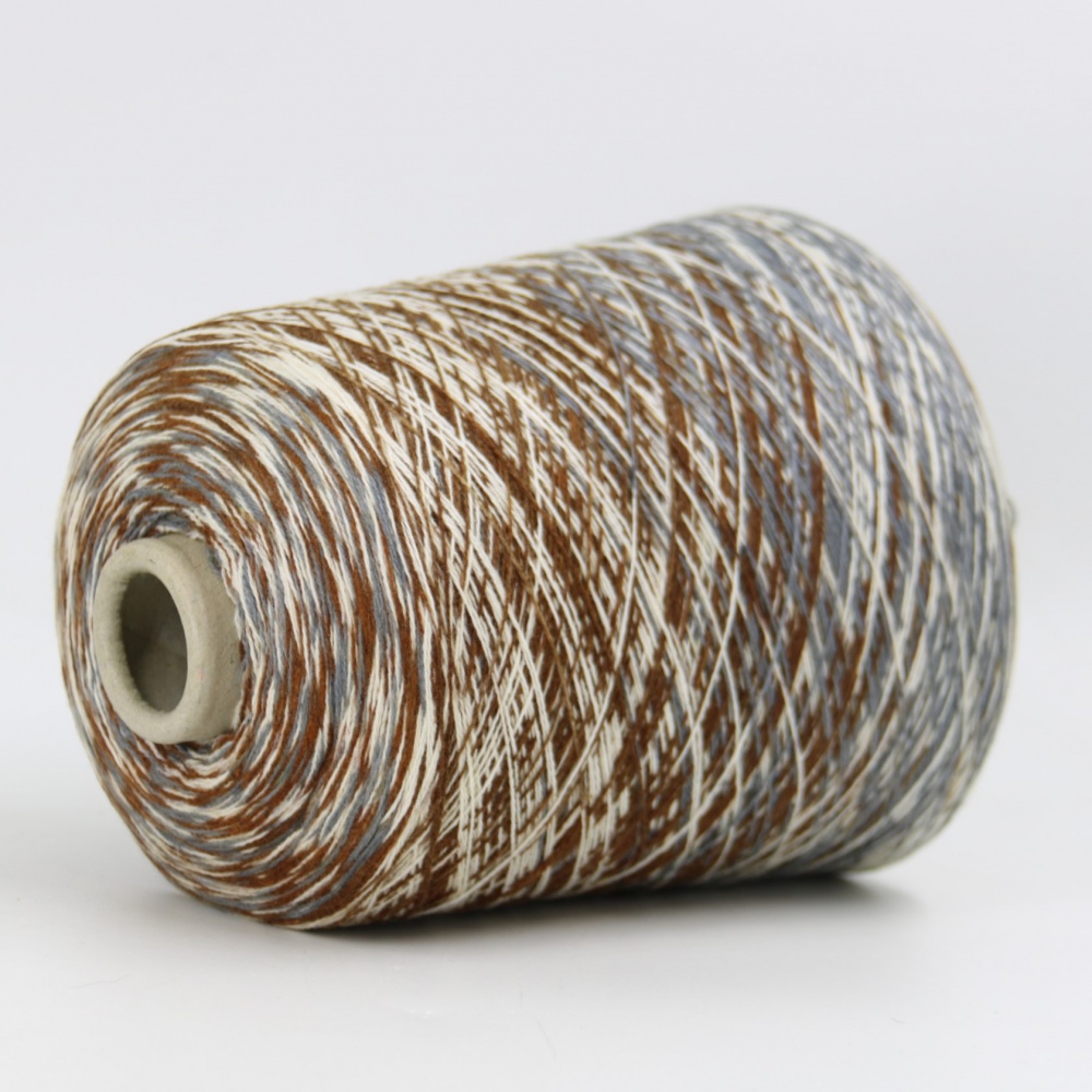 MISSONI CASH/SETA 2615 маршмеллоу в шоколаде