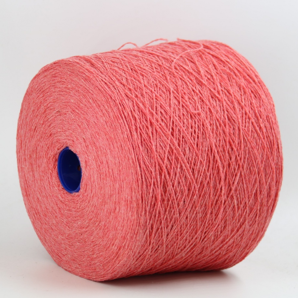 LAMBSWOOL 2/14,5 2351 арбузная мякоть 530 грамм