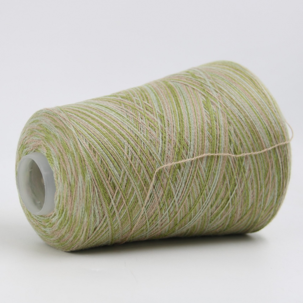 MISSONI CASHMERE 2/28 3933 папоротник