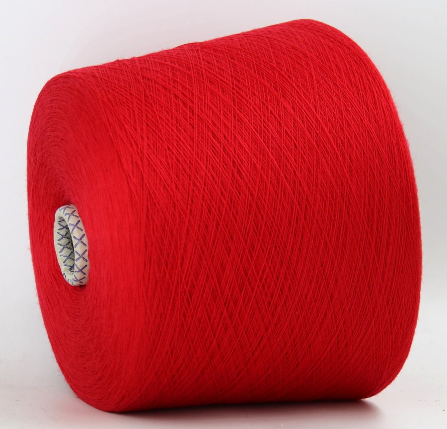 WOOLIGHT TOPWASH 577 ROSSO