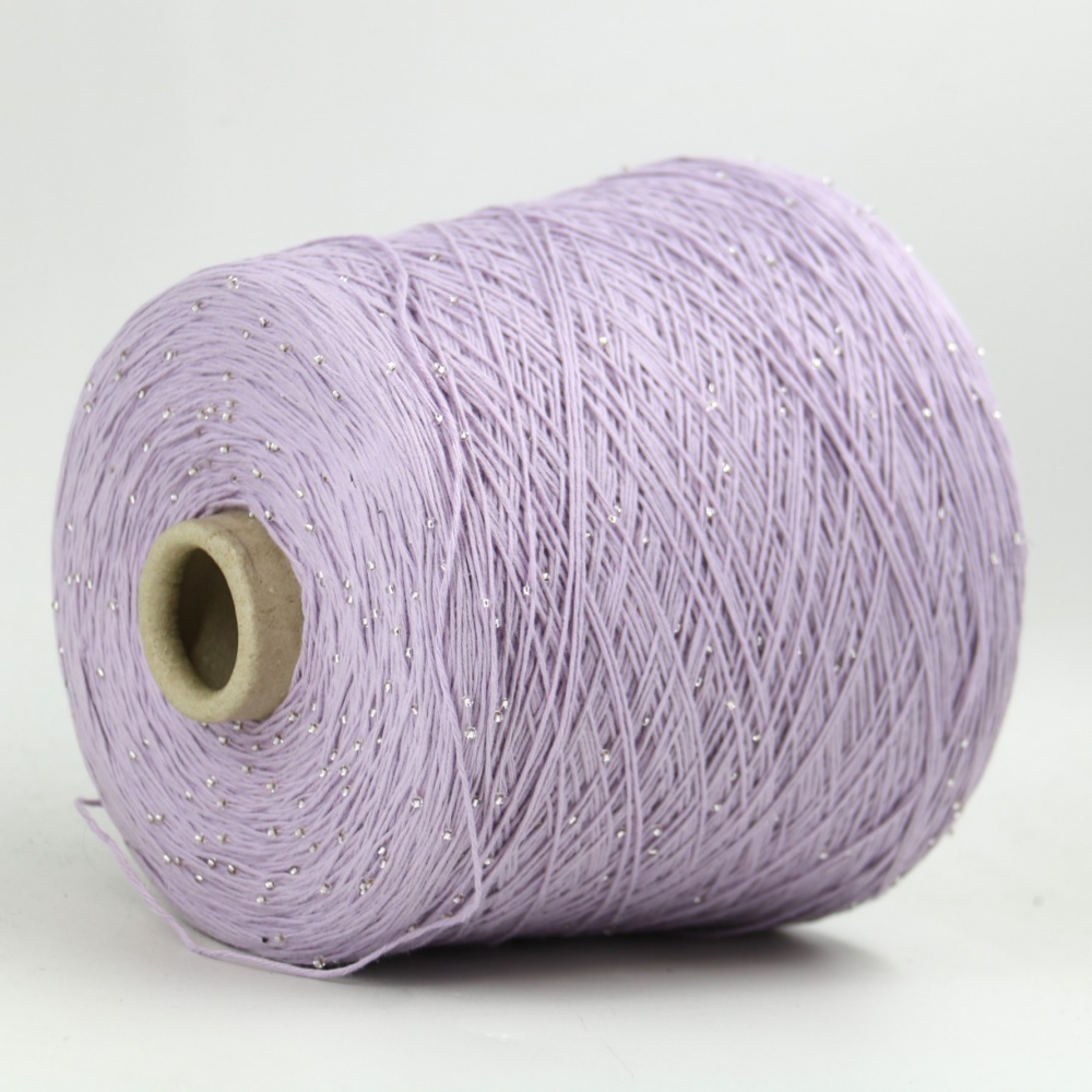 COTTON PERLINA  A3M3 GLICINE