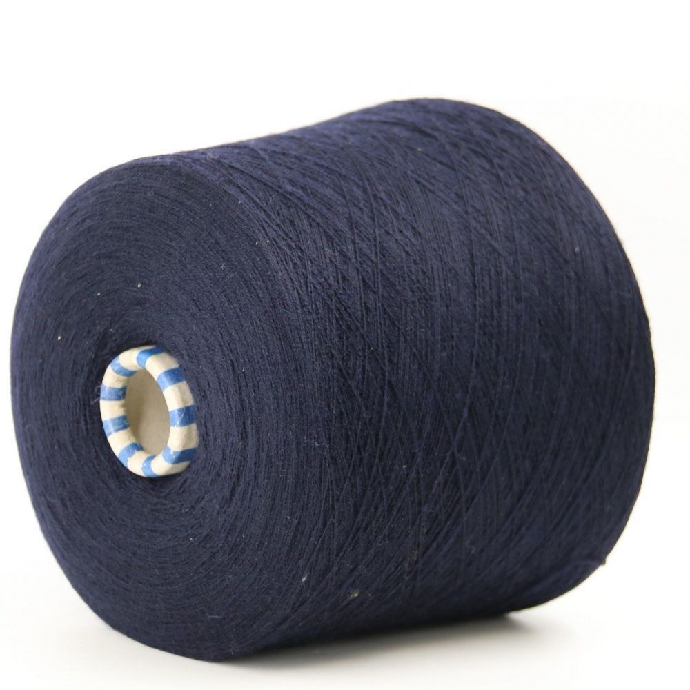 CASHWOOL STREET 008800 темно синий