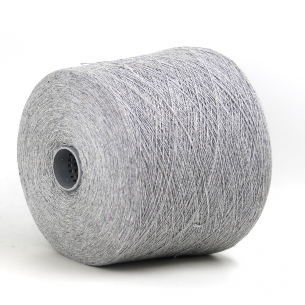 CASHMERE 2/28 744809 FELT GREY
