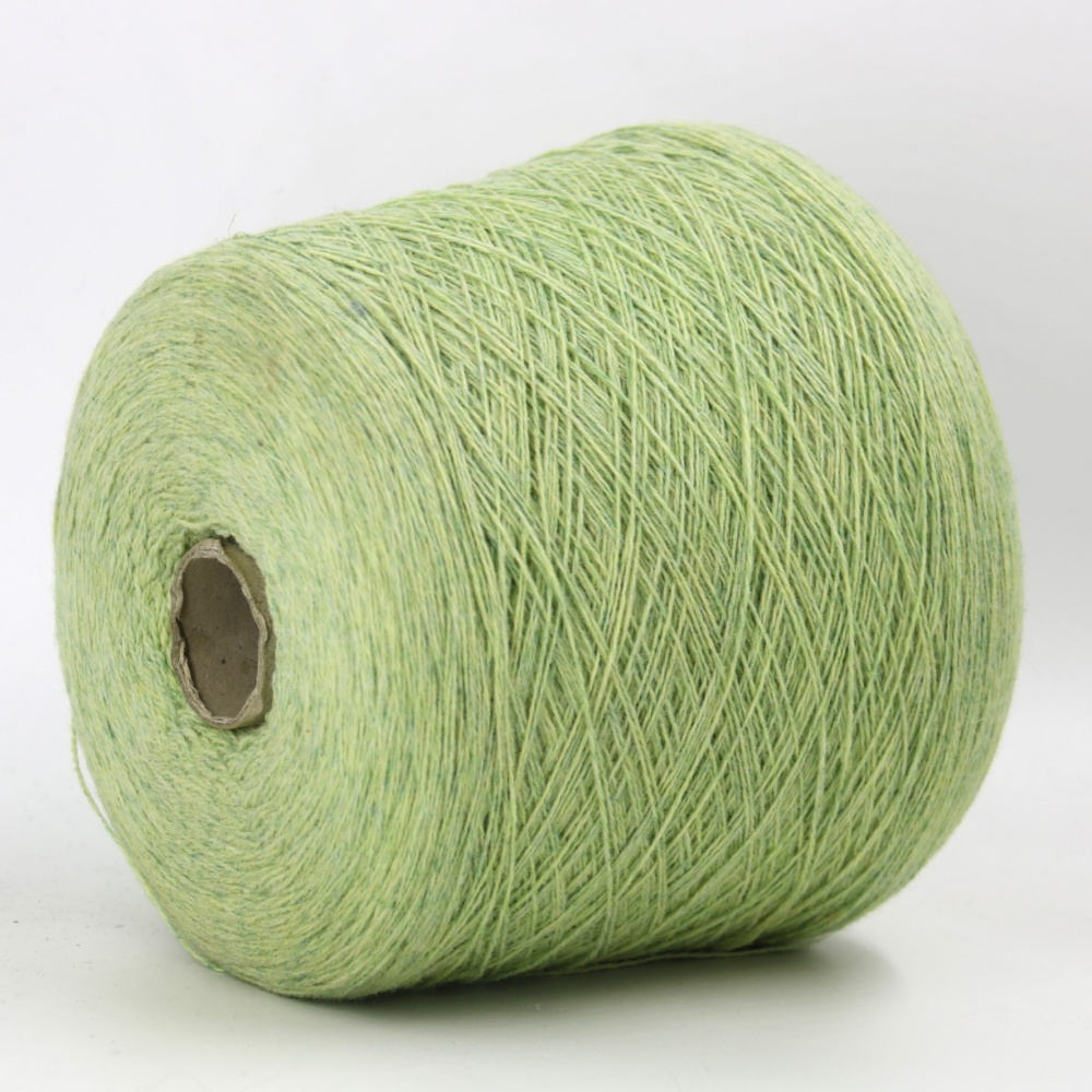 LAMBSWOOL  2/15 631 липовый цвет