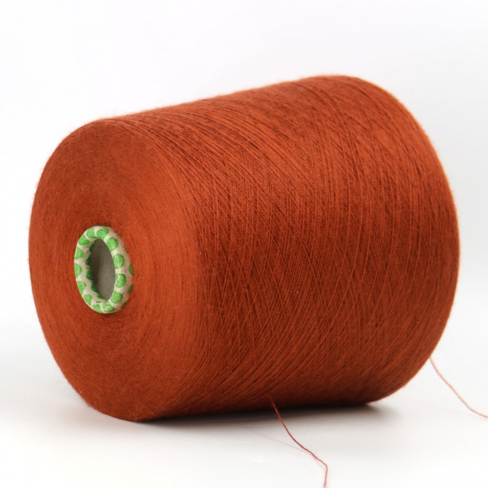 CASHMERE 2/50 2397 RUGGINE