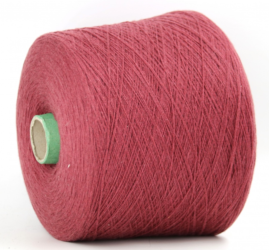 CASHMERE 2/28 RO5541 брусничный