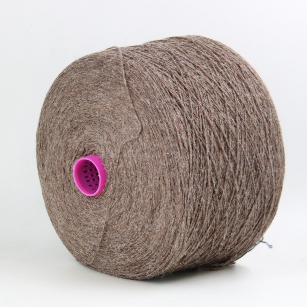 SOFT SHETLAND A3024 серо коричневый