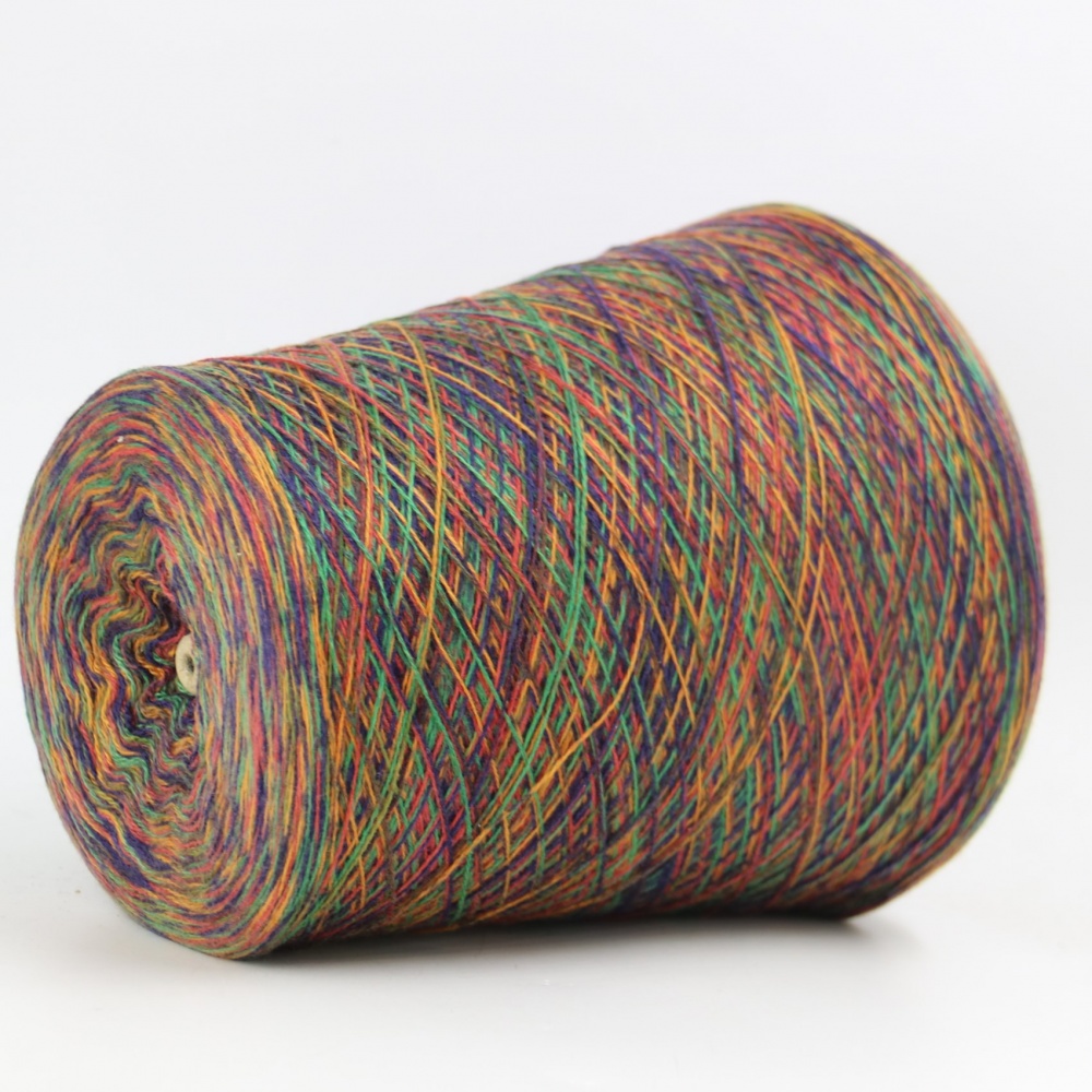 MISSONI CASH/SETA 2509 кленовый лист