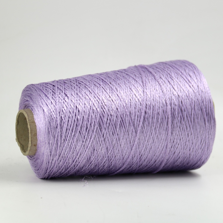 VISCOSA CORDONETTO 4101 сирень 390 грамм