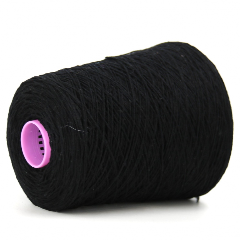 PAOLA 3/15 02 черный