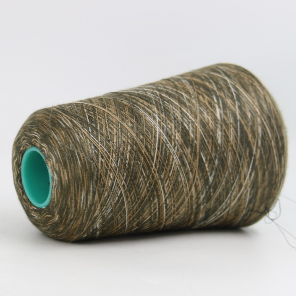 MISSONI CASHSETA 4709 хаки микс