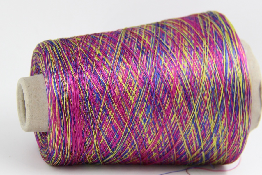 MISSONI вискоза 506244 радуга  500 грамм