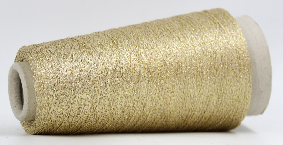 MISSONI люрекс L1002 золото 100-110 грамм