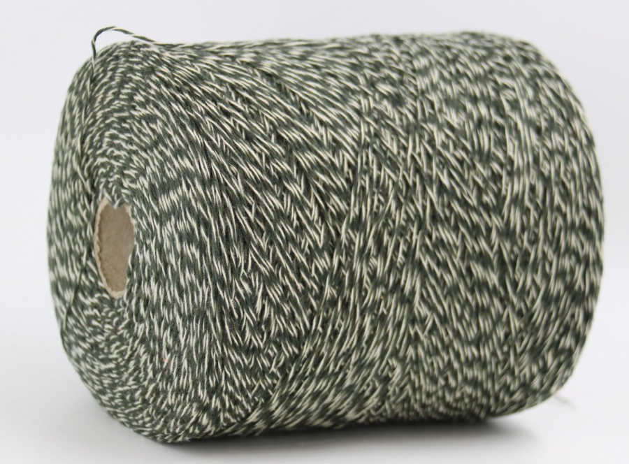 BABY WOOL  2/15  541/696  бело хвойный