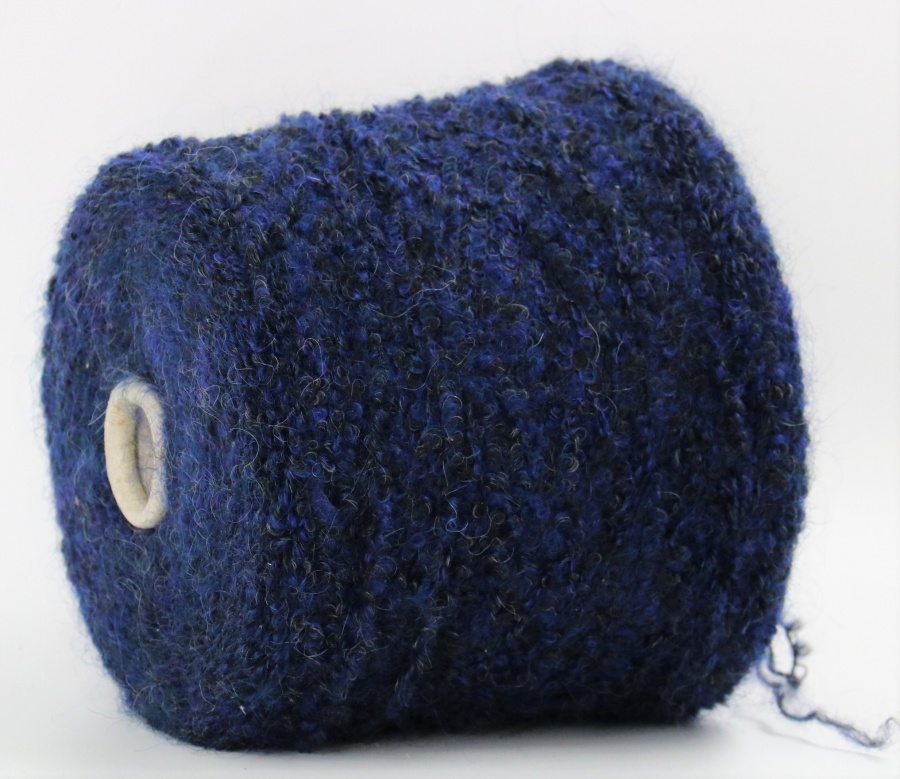 MUFLONE 73262 NERO BLU