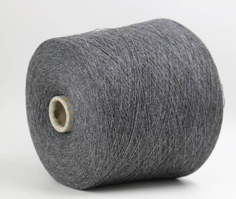 CASHMERE 2/28 21030 GRAPHITE 290 грамм