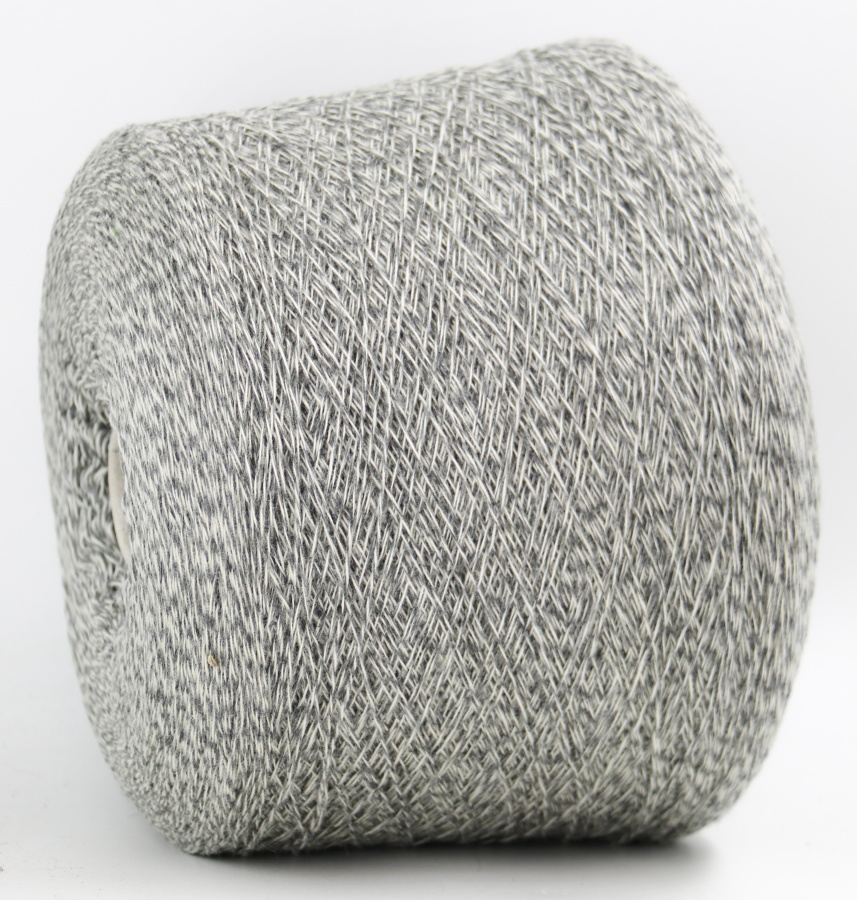 LAMBSWOOL 2/14,5 2973 светло-серый