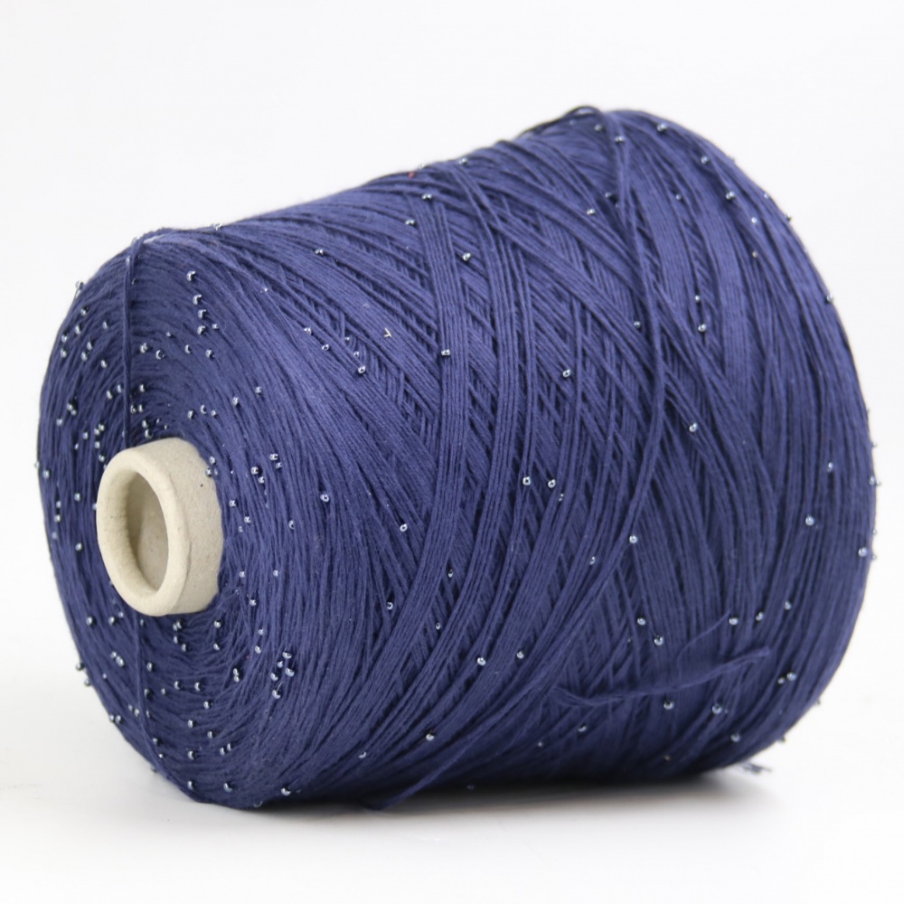 COTTON PERLINA  A2S2 BLU