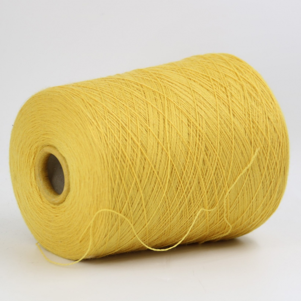 CASHWOOL 2/30 029104 желтый 