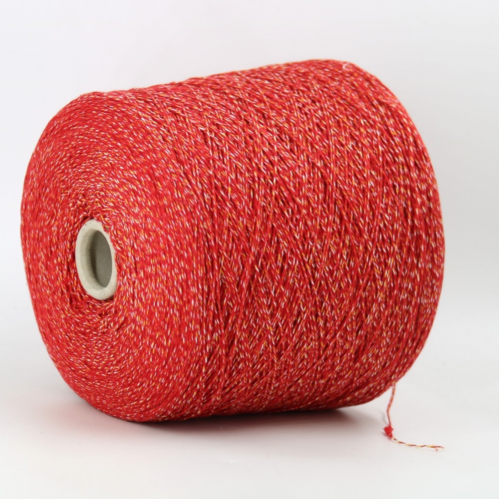 UPCYCLE 2007 ROSSO