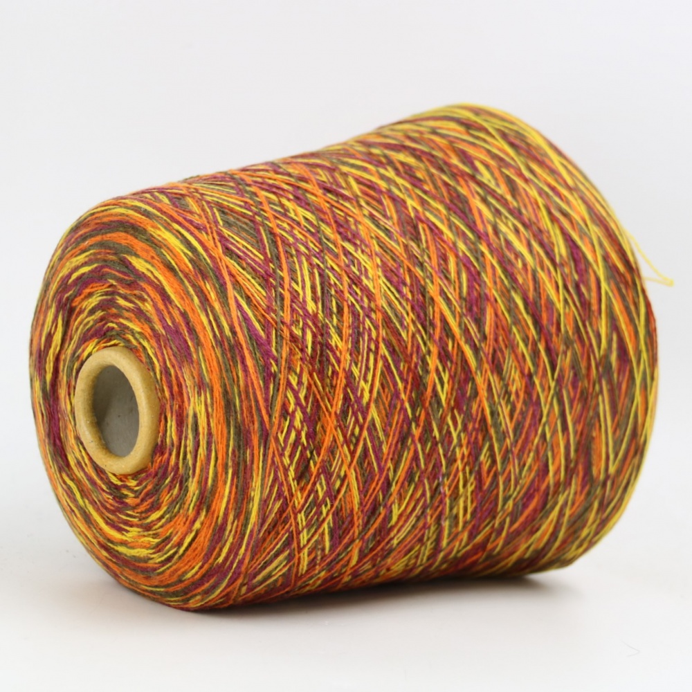 MISSONI CASH/SETA 2661 кленовый лист