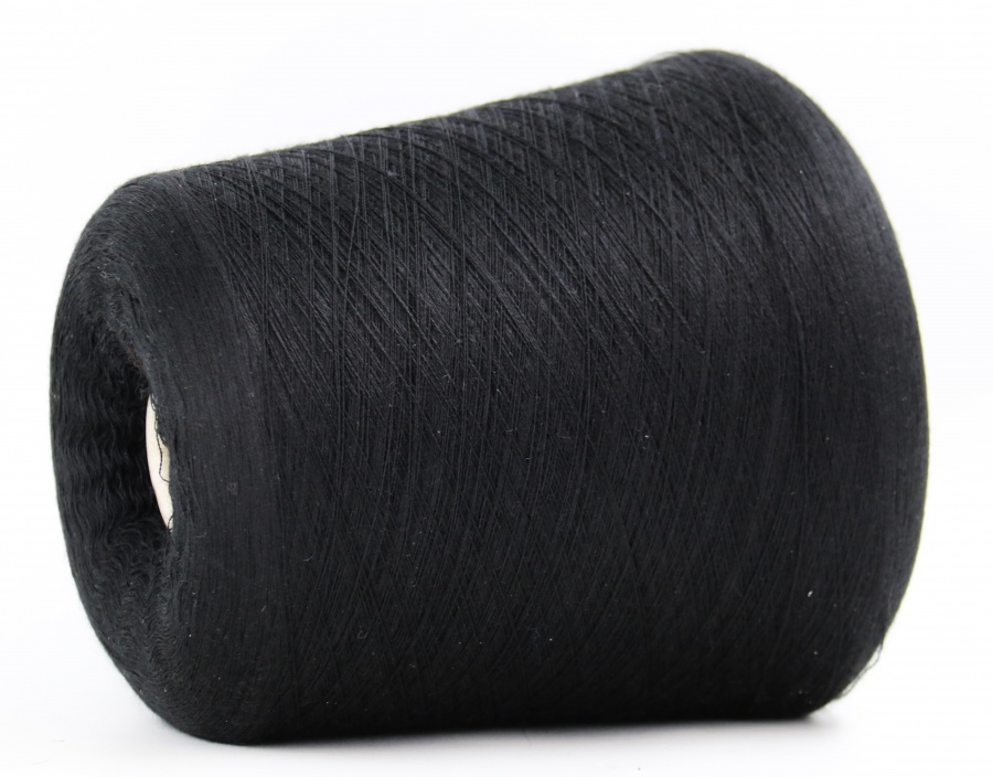 CASHMERE  2/50 NE0032 черный