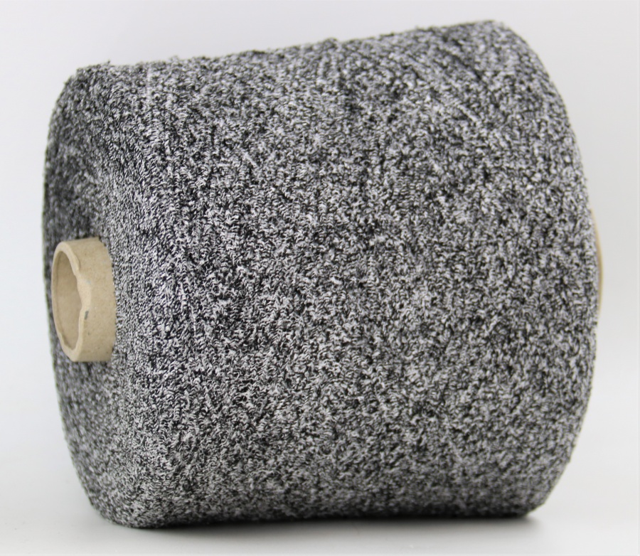 SPUN TWEED  4331 ECRU