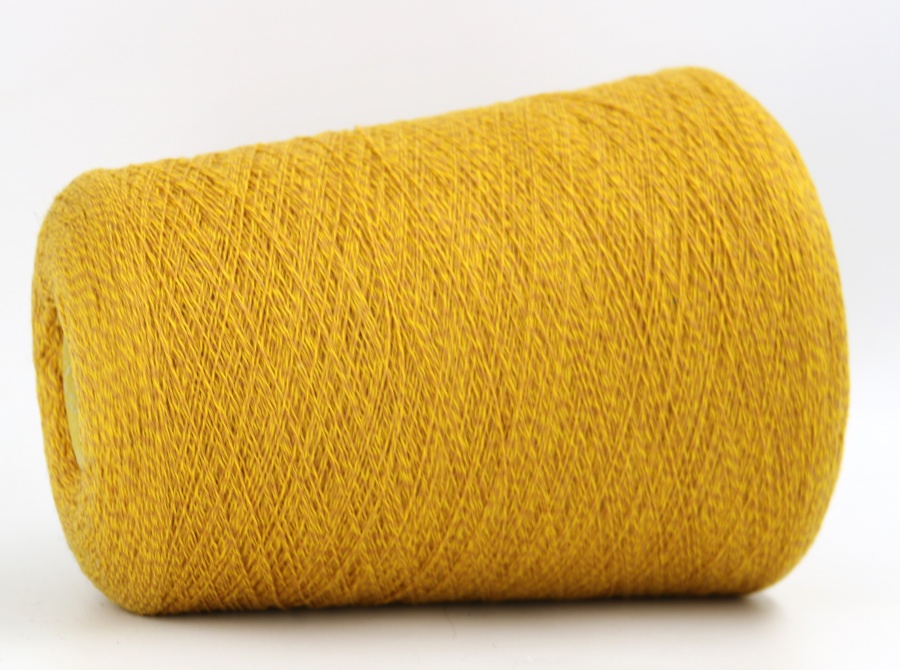 CASHMERE 2/28 M100C  GOLD MIX 400 грамм