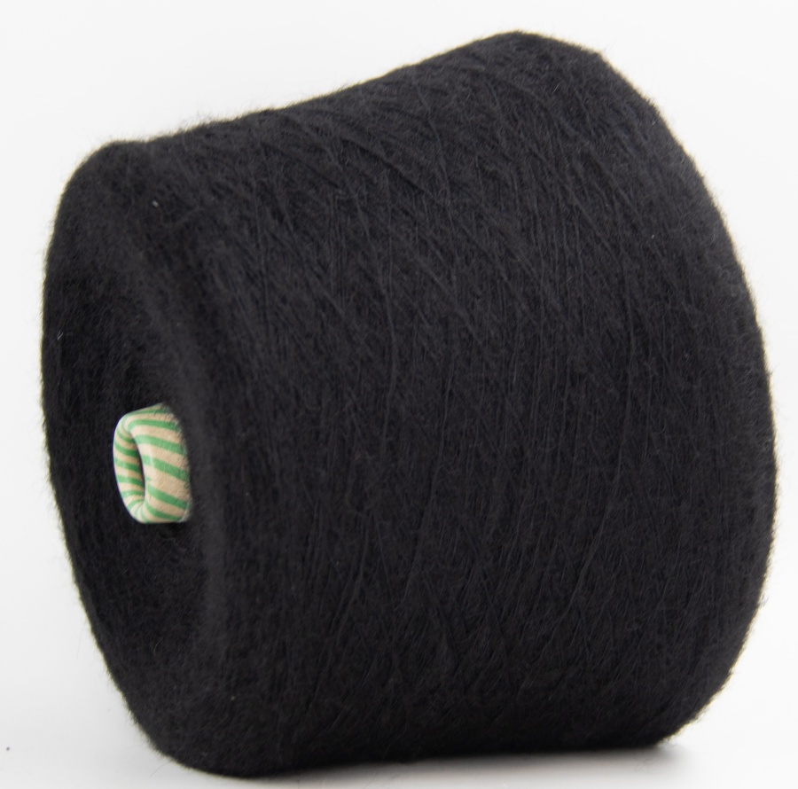 HKA6925 MAMMUTTI 40110 BLACK