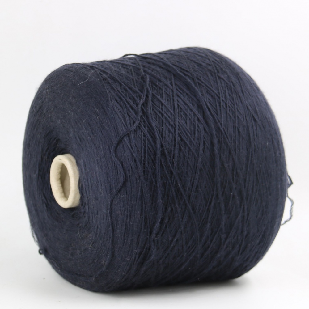 MERINOS 600 1077 BLUE NAVY 1100 грамм