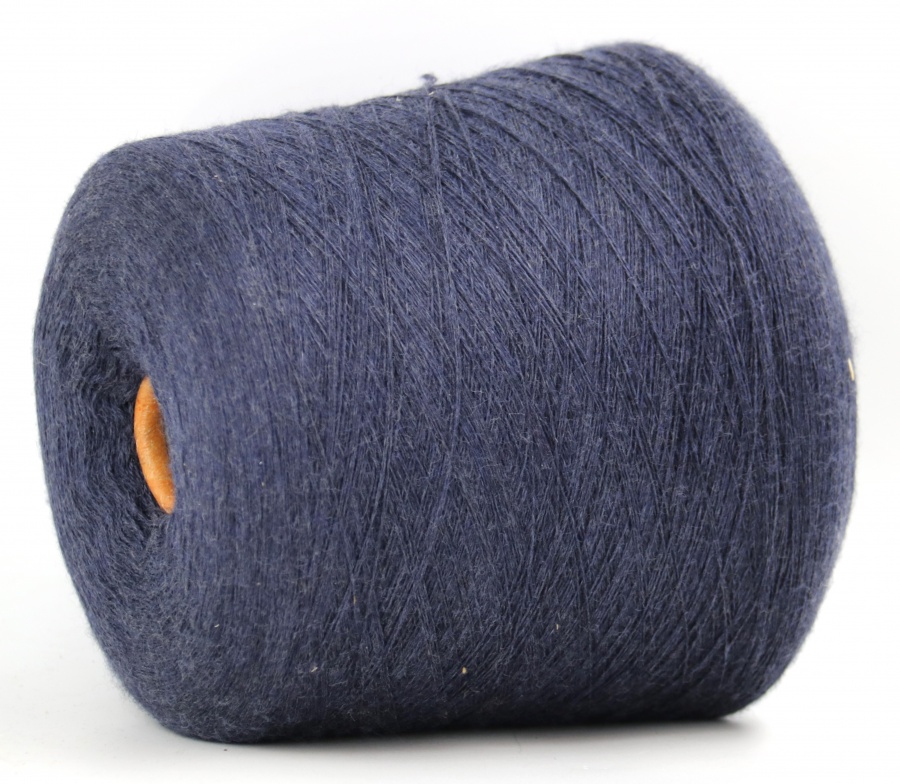 CASHWOOL 2/30 441269 джинс 440 грамм