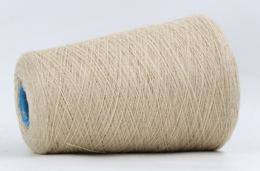 CASHMERE 2/28 5540 светлый беж 220 грамм