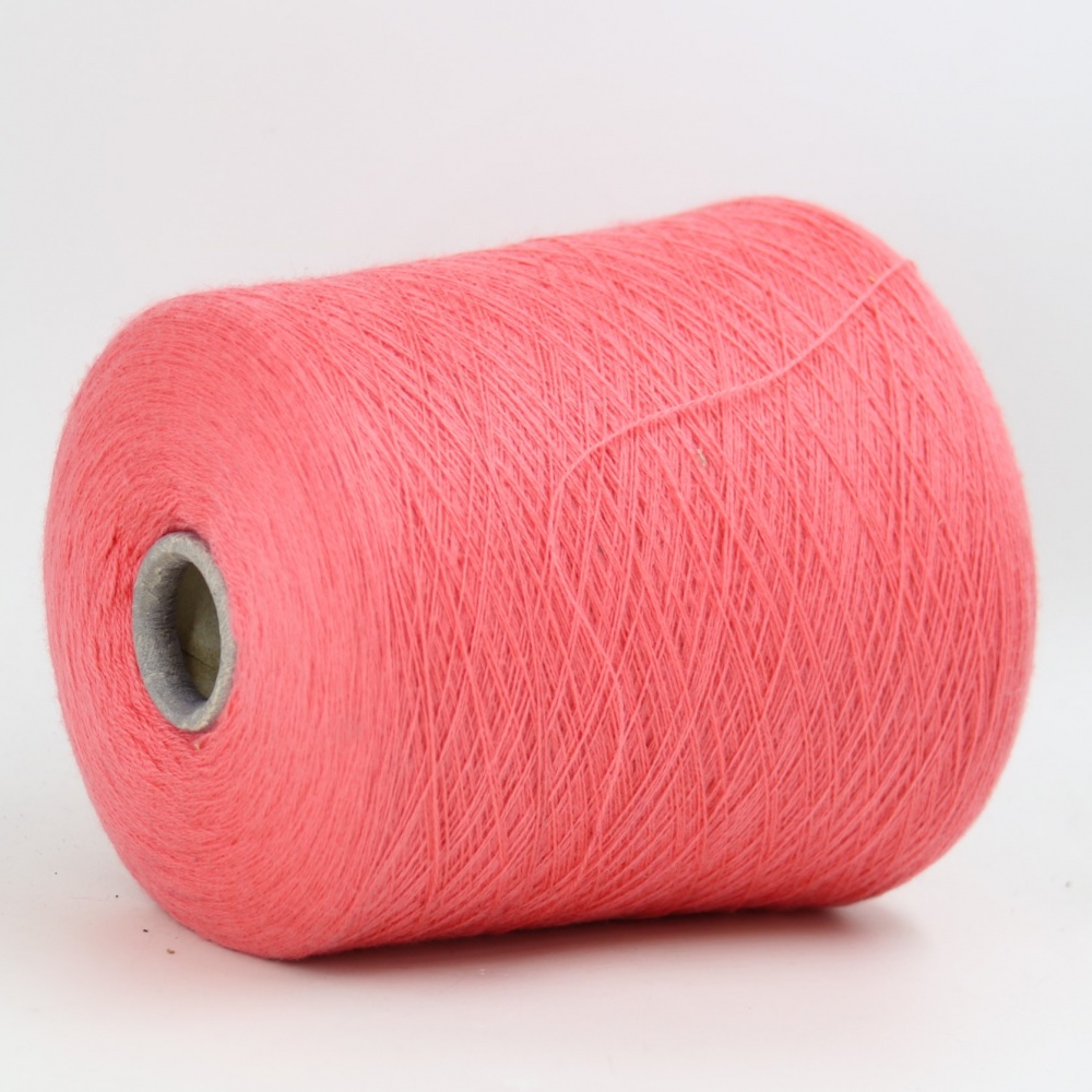 CASHWOOL  2/30 028835 розовый