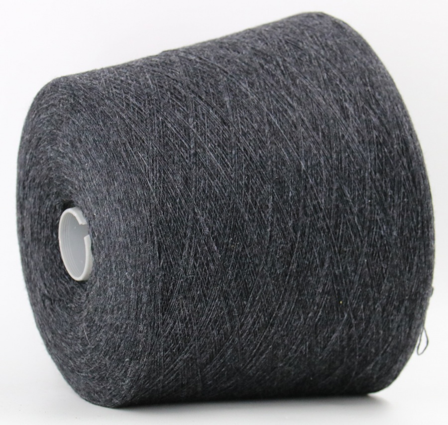 MERINOS GEO 1/15 1075 темно серый