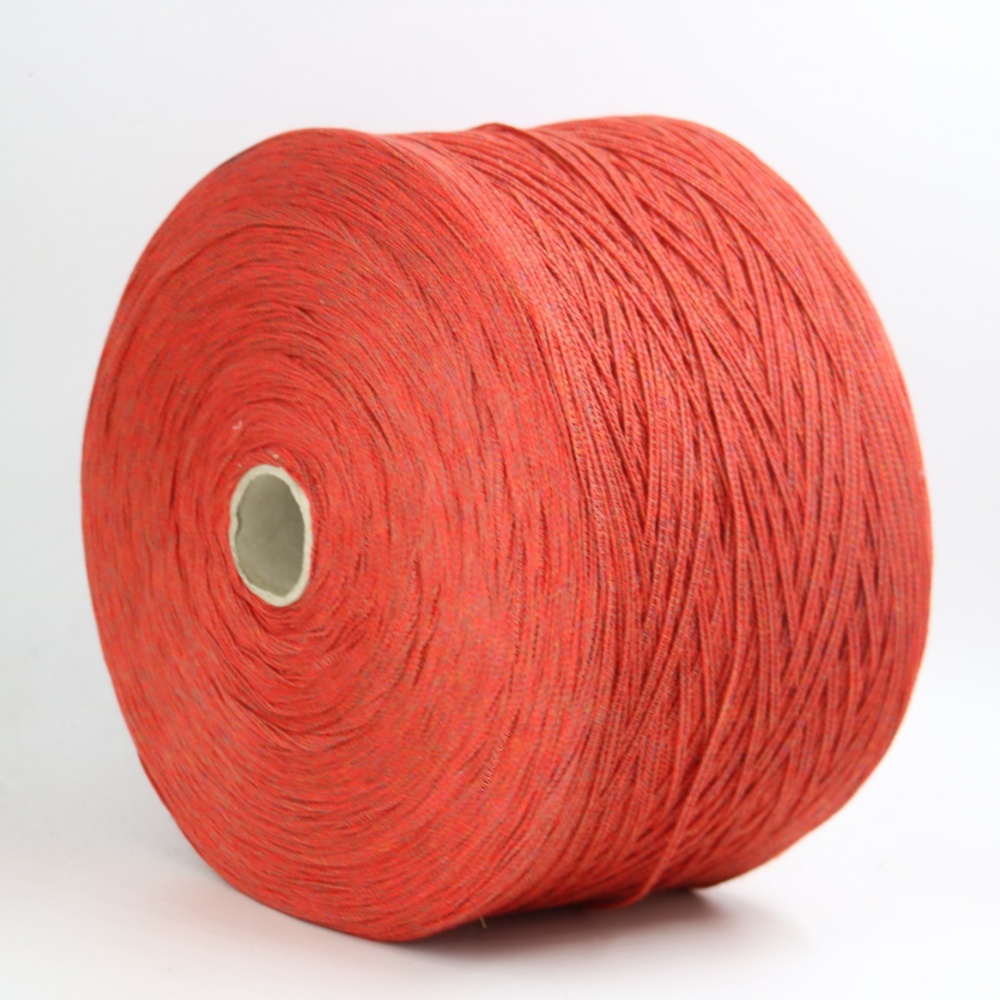 RAMPANTE 307 ROSSO