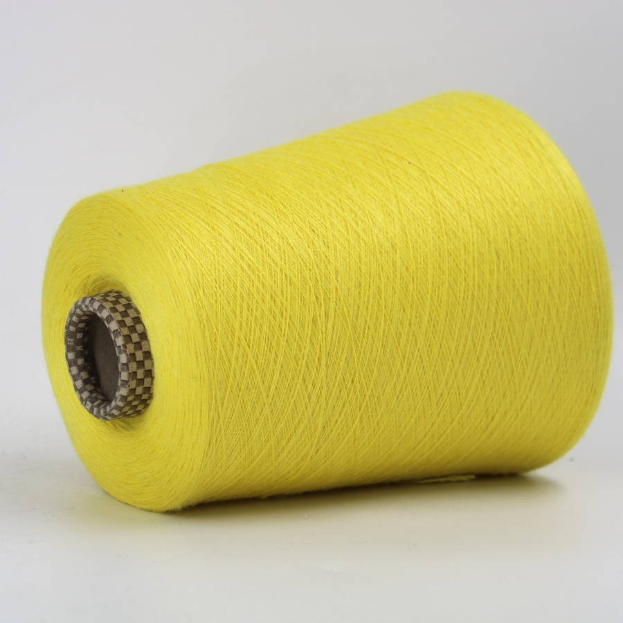 KASHILK 718186 SUNSET YELLOW