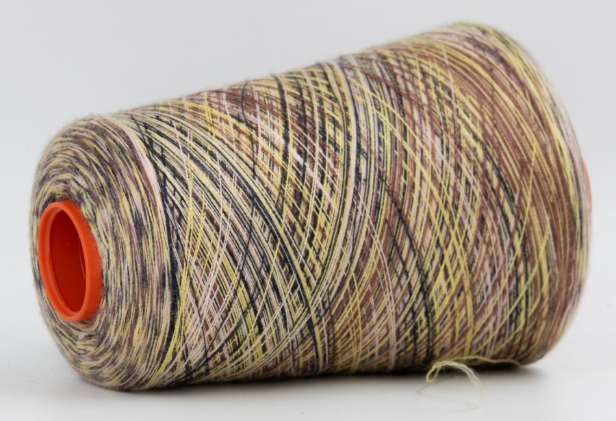 MISSONI CASHSETA 3722 карамельно желтый