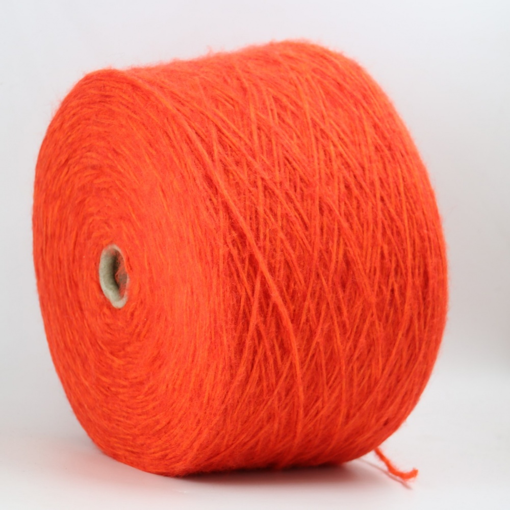 RECY-WOOL 8854 пламя