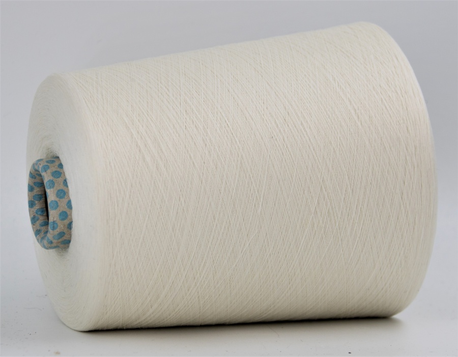 CASHCOTTON  ULTRAFINE E09 ECRU  650 грамм