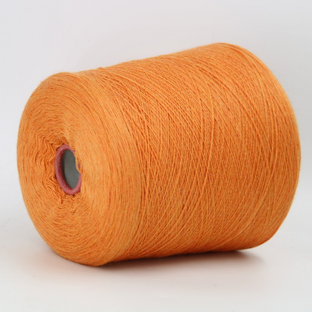 CASHWOOL 2/30 445363 апельсин 290 грамм