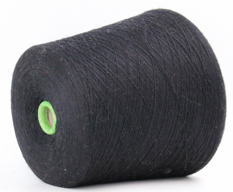 TRADITIONAL WOOL 099070 черный